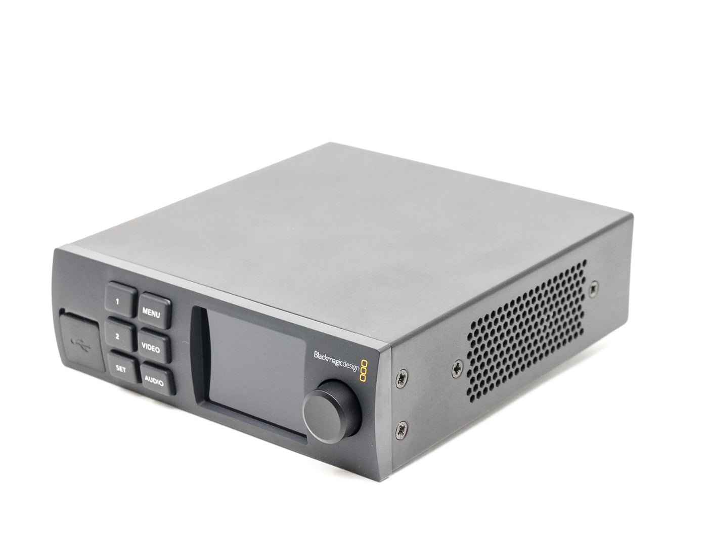 Blackmagic Design Web Presenter | Live Streaming Apparatuur · main image