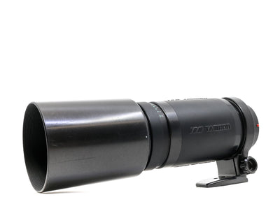 Tamron 200-400mm f/5.6 LD-IF - Geschikt voor Sony A