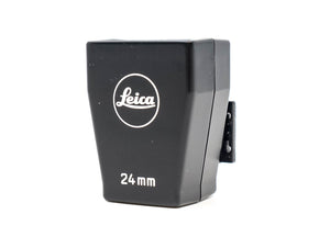 Leica Brightline Finder M-24 for 24mm M