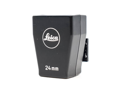 Leica Brightline Zoeker M-24 voor 24mm M