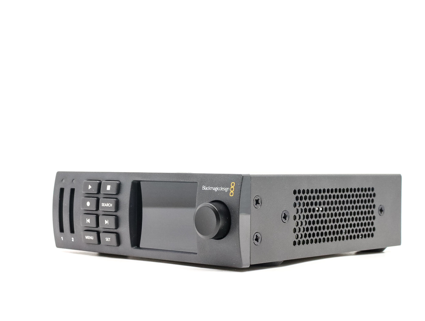 Blackmagic Design Hyperdeck Studio HD Mini kopen | Camera Market · hoofdafbeelding