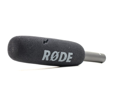 Rode NTG4 Shotgun Microfoon