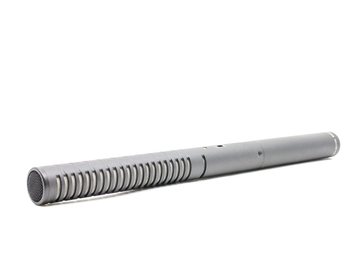 Rode NTG2 Condenser Shotgun Microphone - segunda mano - excelente estado - detalle 2 de 3 - SKU 3794572 - Camera Market