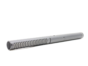 Rode NTG2 Condenser Shotgun Microphone - segunda mano - excelente estado - detalle 2 de 3 - SKU 3794572 - Camera Market