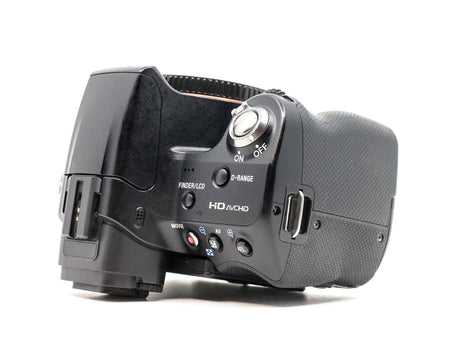 Sony Alpha SLT-A33 - segunda mano - excelente estado - detalle 3 de 3 - SKU 3702791 - Camera Market