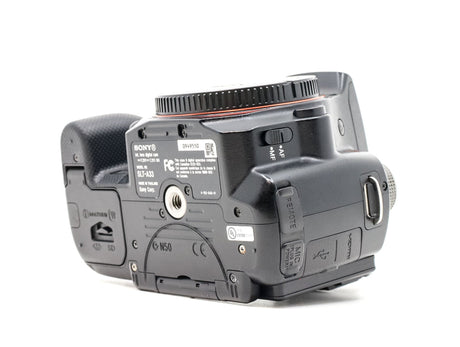 Sony Alpha SLT-A33 kopen | Camera Market