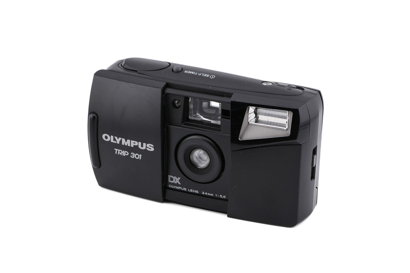 Olympus Trip 301 kopen | Camera Market · hoofdafbeelding