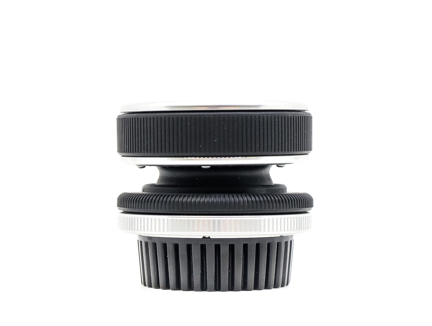 Lensbaby Composer - Geschikt voor Nikon · hoofdafbeelding