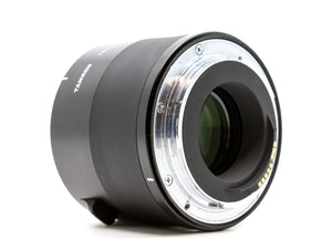 Tamron TC-X20 2.0X Teleconverter - Canon EF Fit