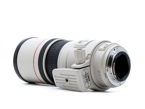 Canon EF 300mm f/4 L USM - segunda mano - excelente estado - detalle 3 de 4 - SKU 3691164 - Camera Market