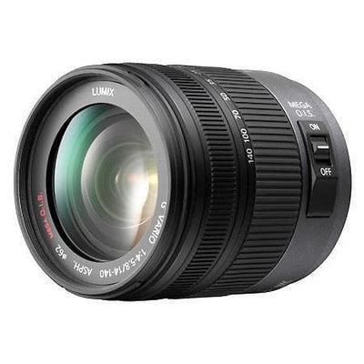 Micro 4/3 14-140mm Lenzen Kopen | Camera Market