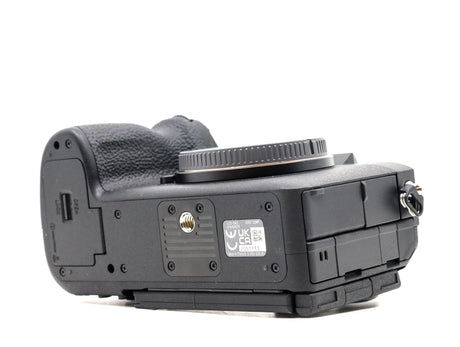 Sony a9 III | Professionele Spiegelloze Camera's