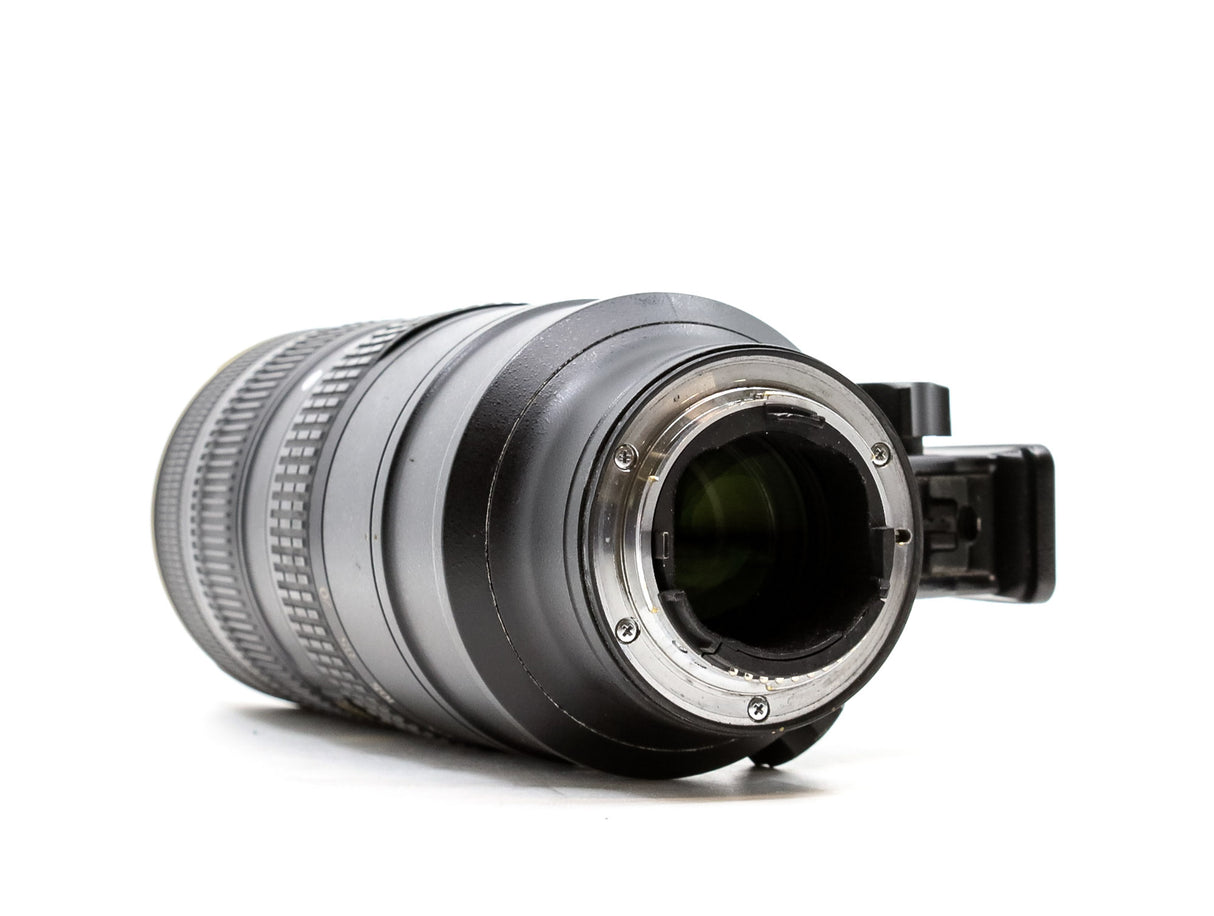 Nikon AF-S Nikkor 70-200mm f/2.8G ED VR II