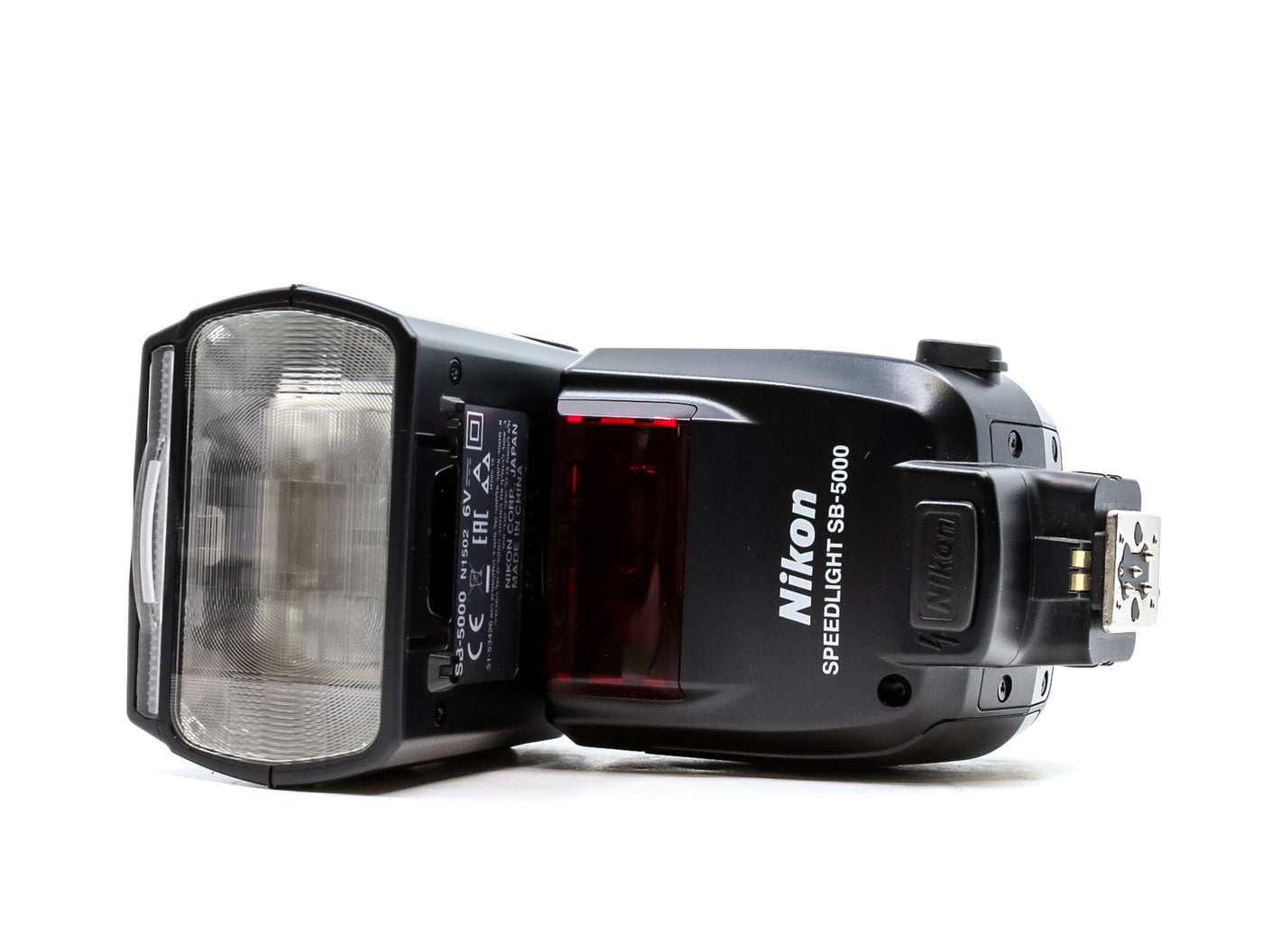 Nikon SB-5000 AF Flitser Speedlight · main image