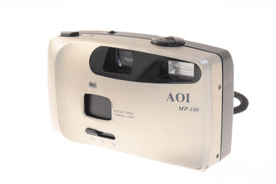 Andere AOI MP-100