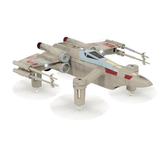 Drone Propel Star Wars T-65 X-Wing 6.0000 min · hoofdafbeelding
