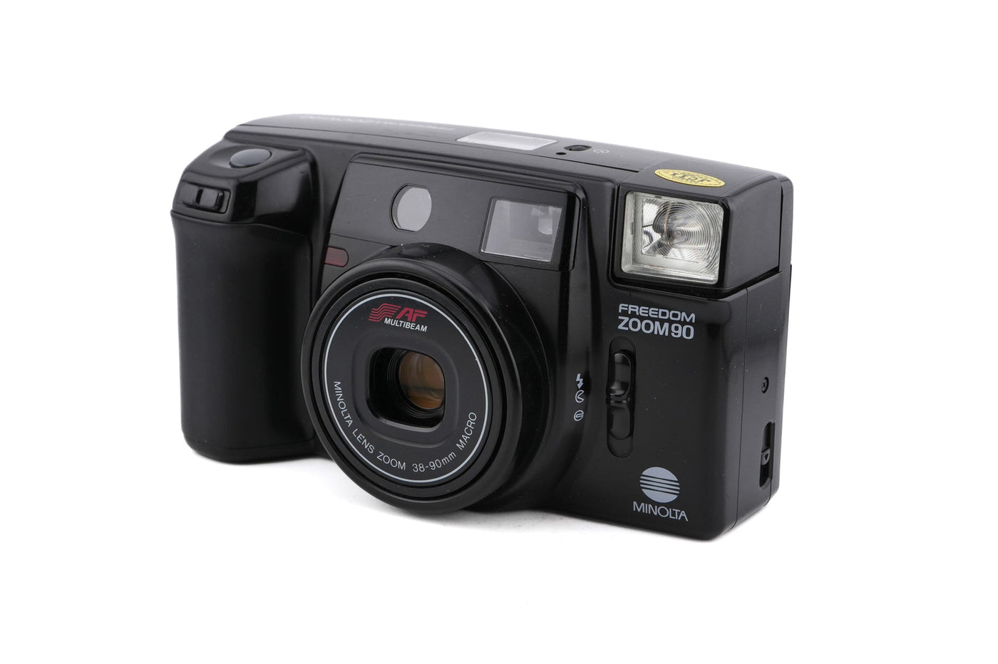 Minolta Freedom Zoom 90  · main image