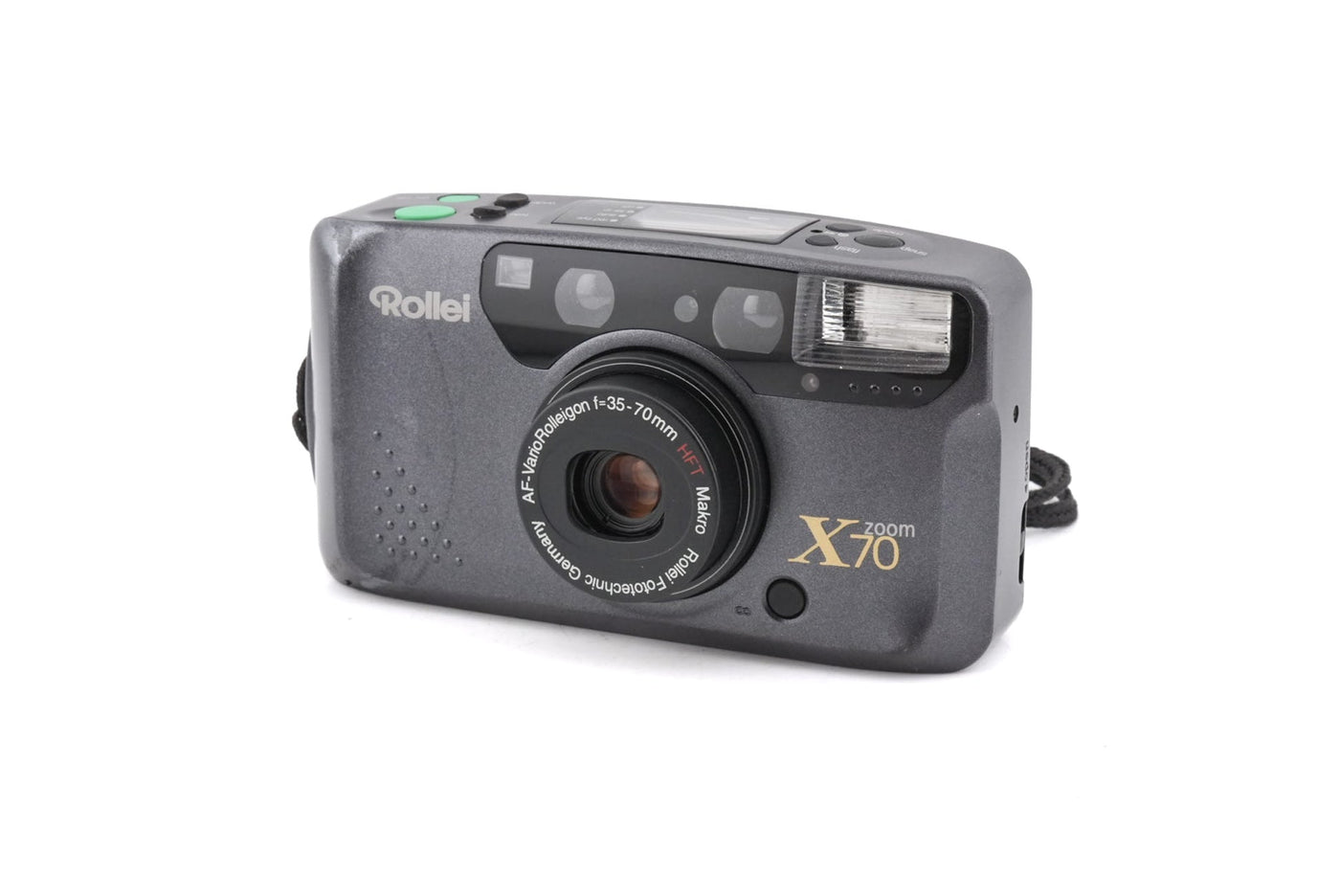 Rollei X70 Zoom  · main image