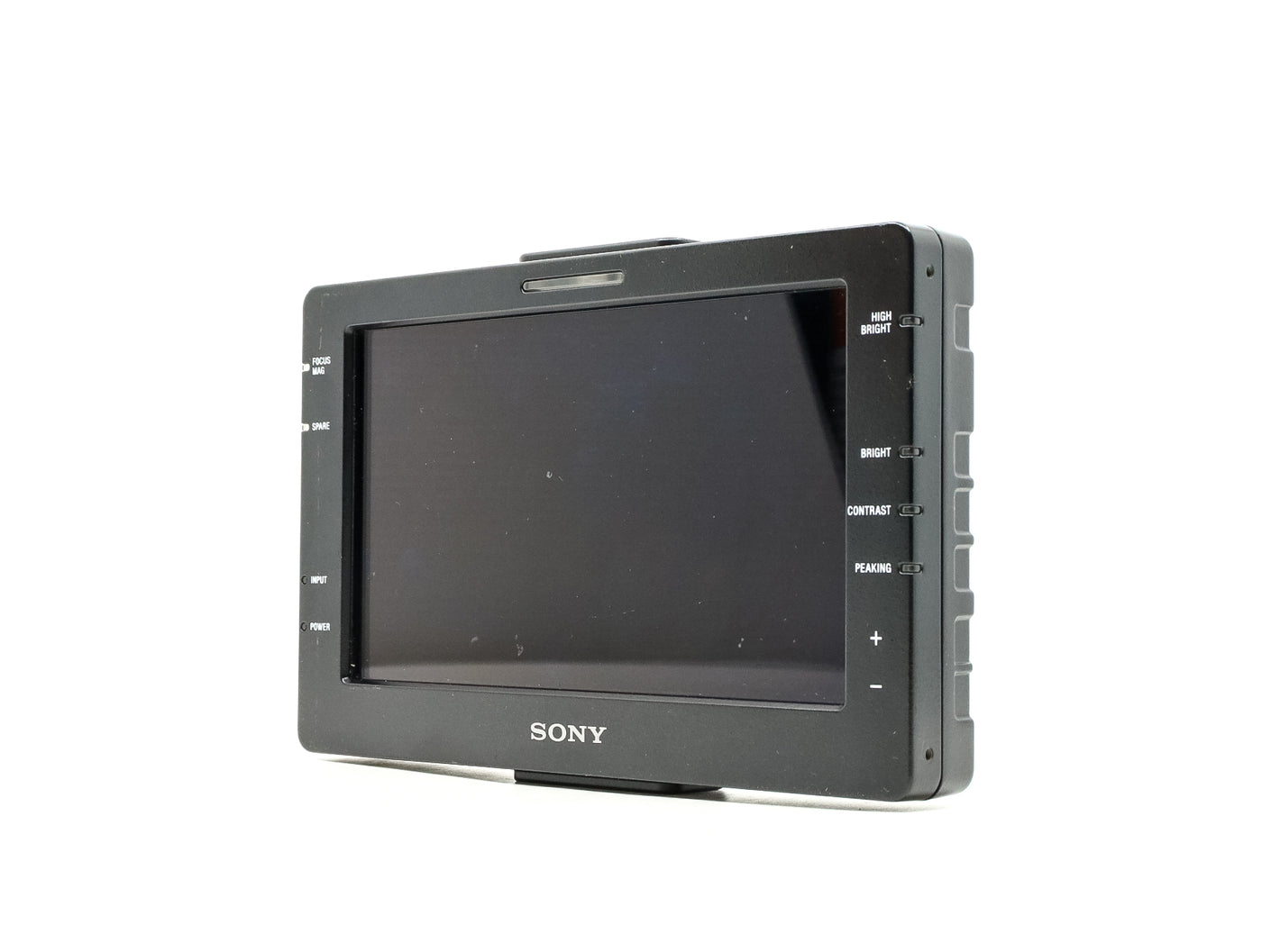 Sony DVF-L700 Monitor | Professionele Videomonitor · hoofdafbeelding