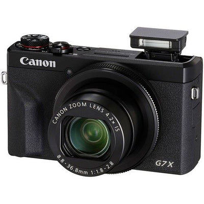 Canon PowerShot G7X III kopen | Camera Market