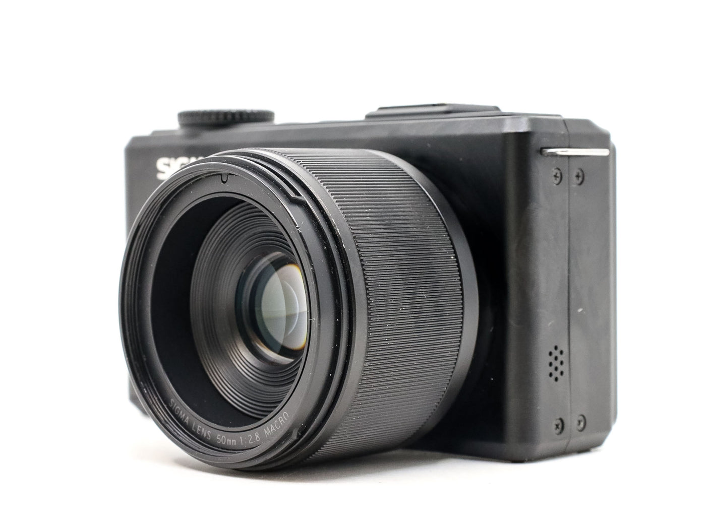 Sigma DP3 Merrill | Hoge Resolutie Compactcamera · main image