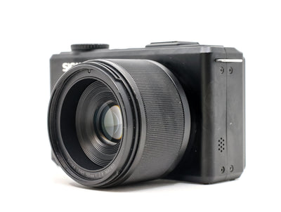 Sigma DP3 Merrill | Hoge Resolutie Compactcamera