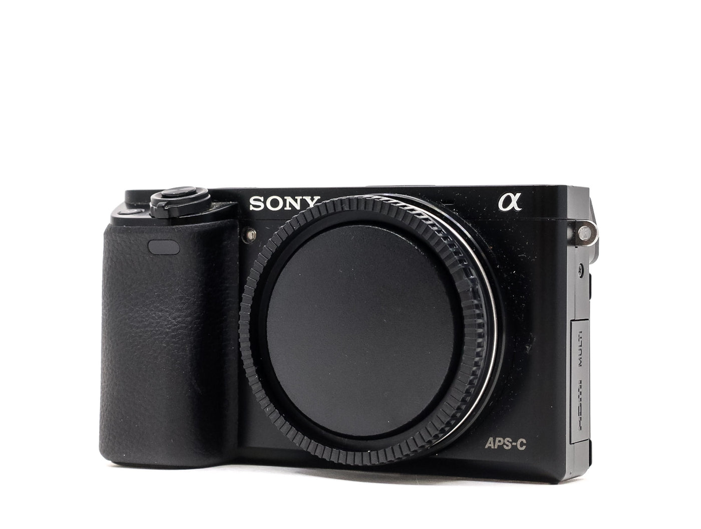 Sony Alpha A6000 | Spiegelreflexkamera's & Systeemcamera's · main image