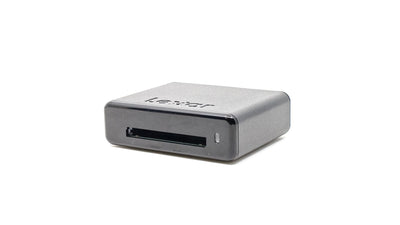 Lexar CR2 Professional Workflow CFast 2.0 USB 3.0 Lezer
