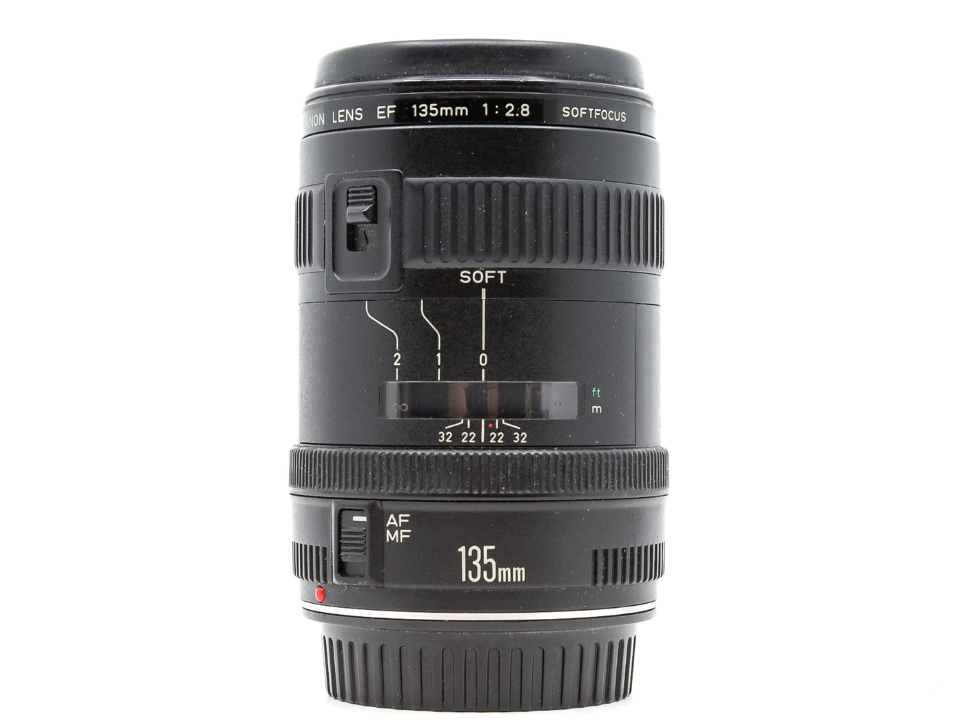 Canon EF 135mm f/2.8 Soft Focus  · main image