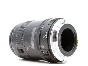 Canon EF 135mm f/2.8 Soft Focus