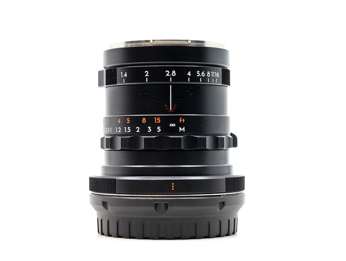 Thypoch Simera 35mm f/1.4 - Nikon Z Fit · hoofdafbeelding