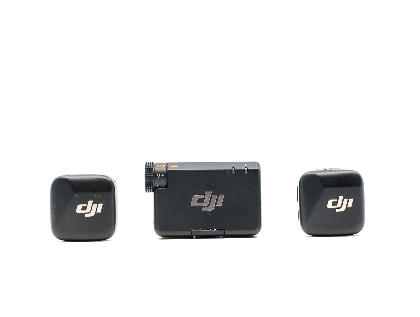DJI Mic 3 2TX & 1RX · hoofdafbeelding