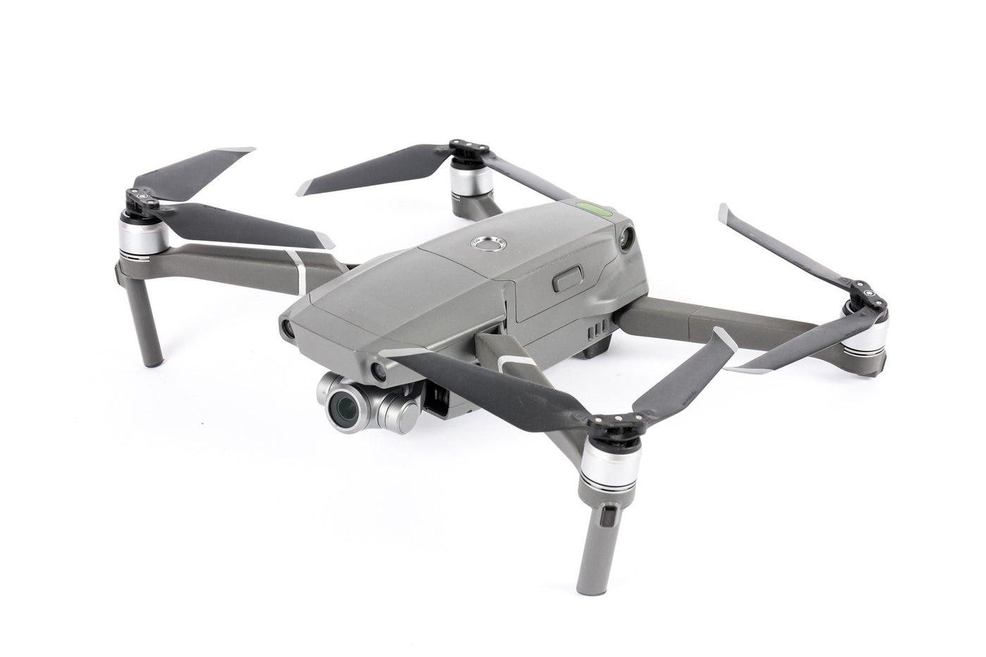 DJI Mavic 2 Zoom with RC1 Controller · hoofdafbeelding