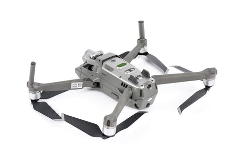 DJI Mavic 2 Zoom with RC1 Controller