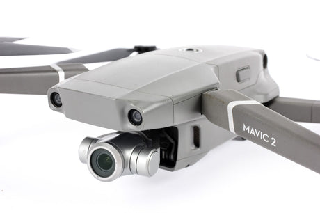 DJI Mavic 2 Zoom with RC1 Controller