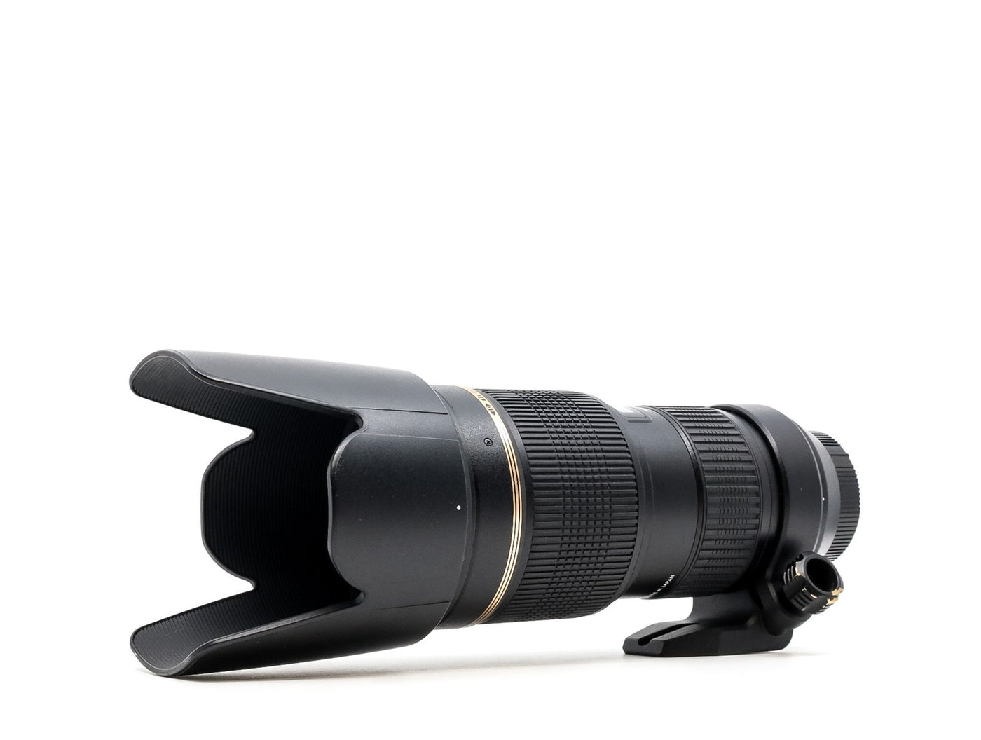 Tamron SP AF 70-200mm f/2.8 Di LD (IF) Macro - Nikon Fit · hoofdafbeelding