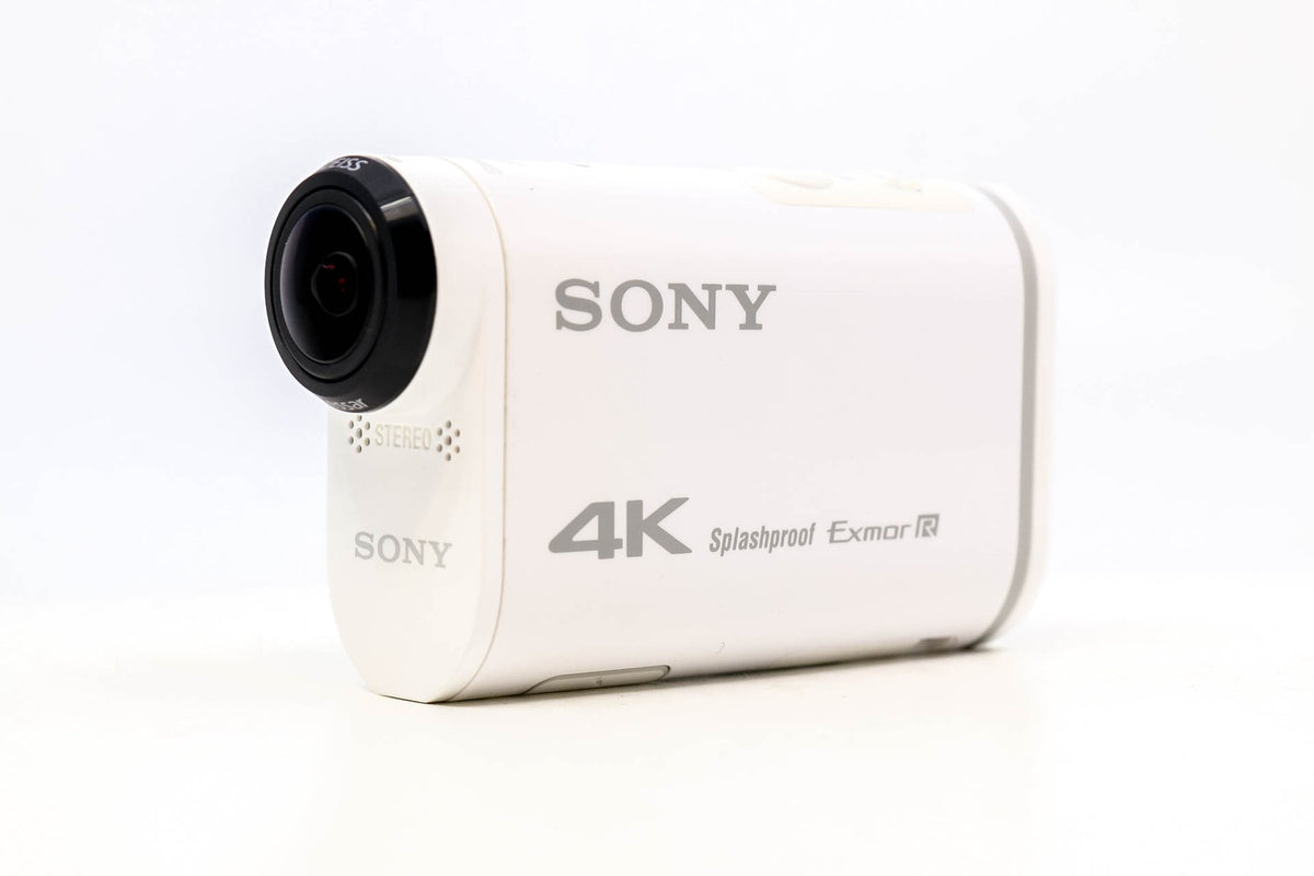 Sony FDR-X1000V · hoofdafbeelding