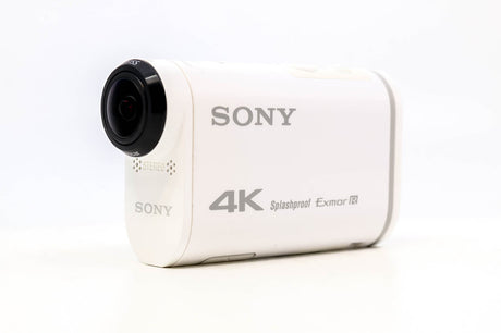 Sony FDR-X1000V