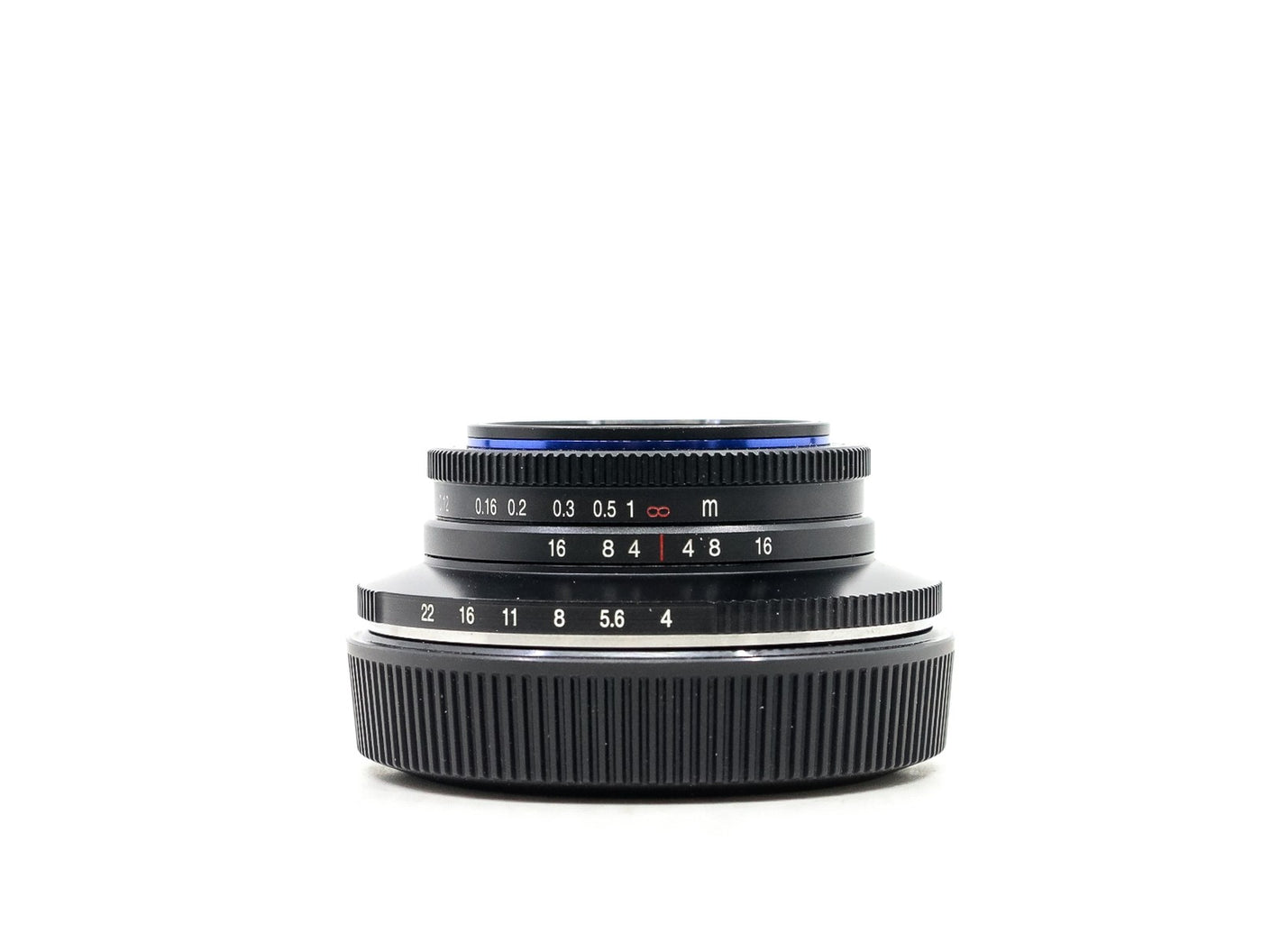 Venus Laowa 10mm f/4 Cookie - Canon RF Fit · hoofdafbeelding