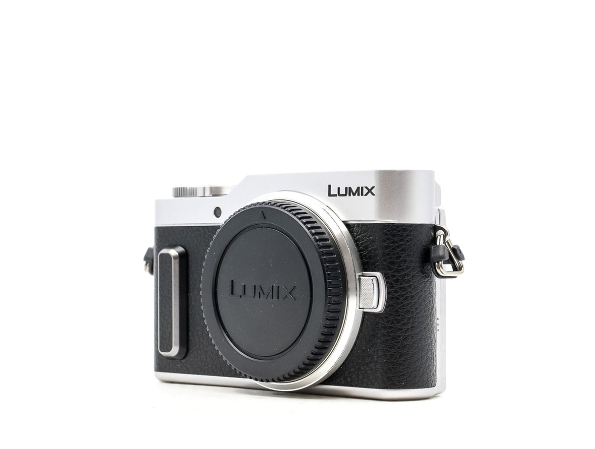 Panasonic Lumix DC-GX880 · hoofdafbeelding