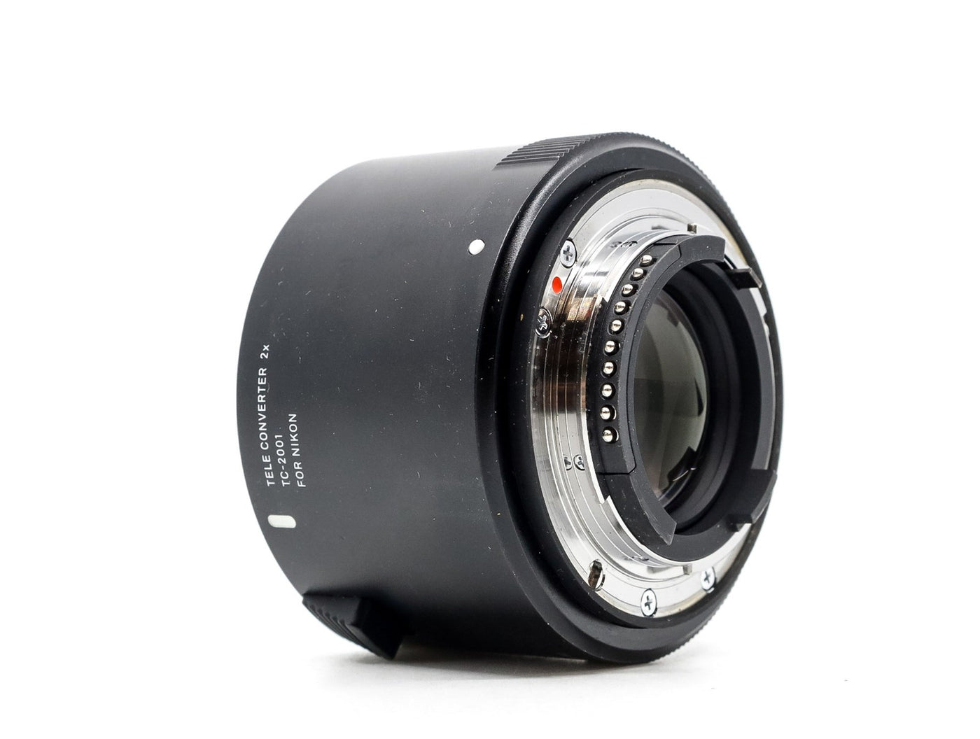 Sigma TC-2001 2x Teleconverter - Nikon Fit · hoofdafbeelding