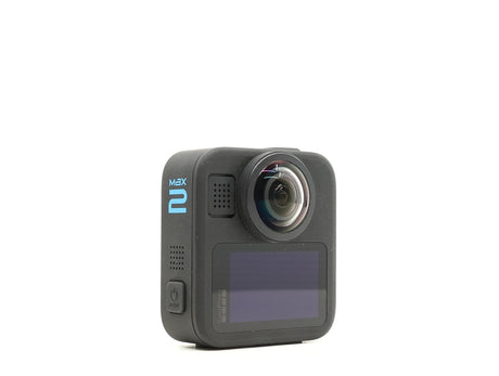 GoPro MAX2
