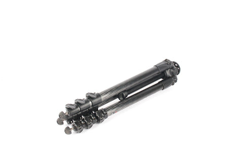 Manfrotto MT057C4 Carbon Fibre Tripod