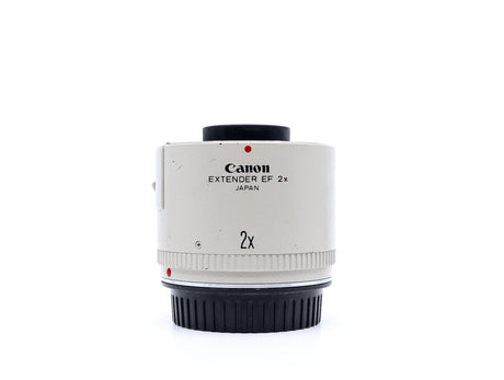 Canon EF 2x Extender