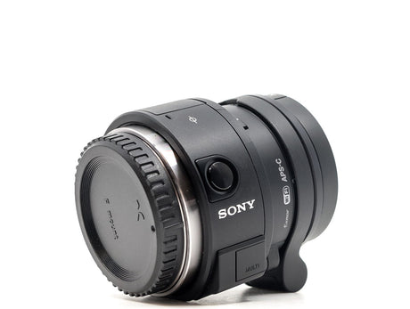 Sony ILCE-QX1 Lens Style Camera