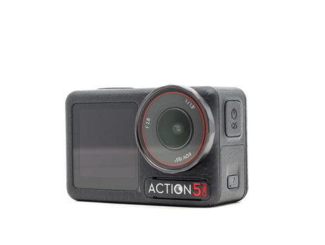 DJI Osmo Action 5 Pro