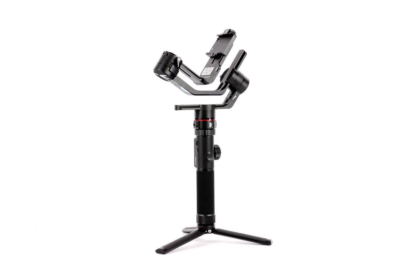 Manfrotto MVG460 Professional 3-Axis Gimbal · hoofdafbeelding