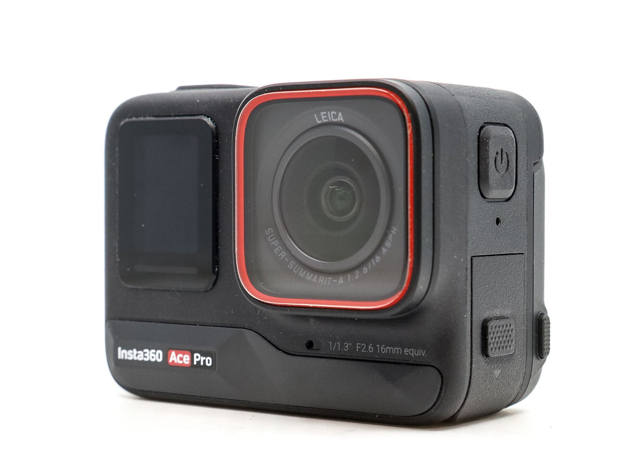 Insta360 Ace Pro · hoofdafbeelding