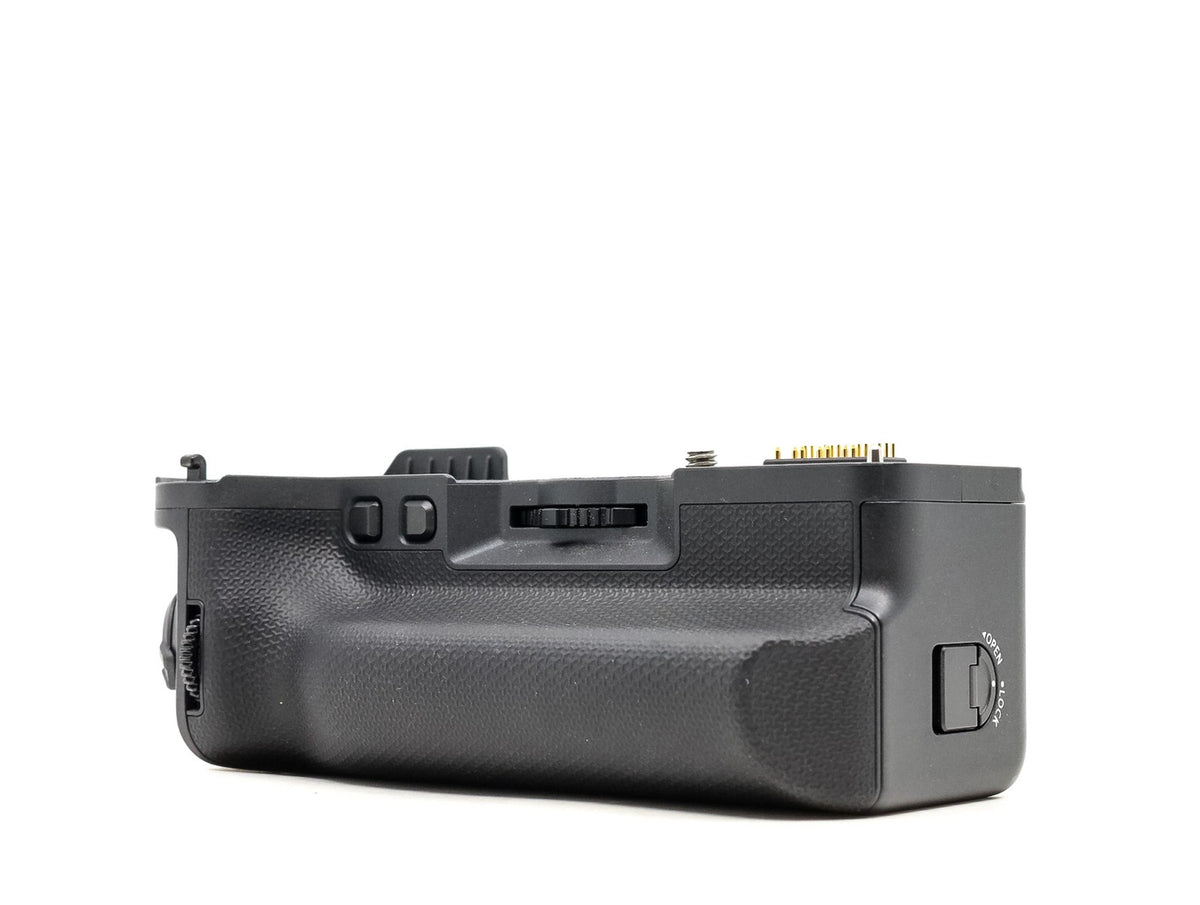 Fujifilm VG-GFX100II Vertical Battery Grip · hoofdafbeelding