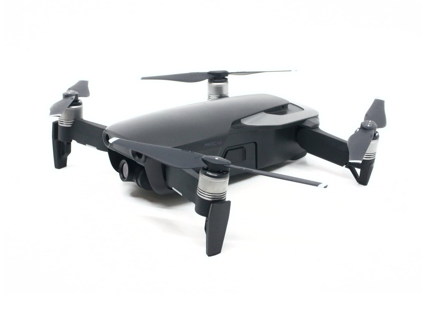 DJI Mavic Air Fly More Combo with Mavic Air Controller · hoofdafbeelding